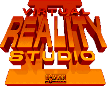 Virtual Reality Studio 2.0 - Clear Logo Image