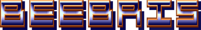 Beebris - Clear Logo Image