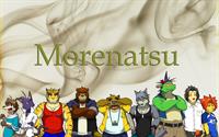 Morenatsu