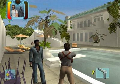 Miami Vice - Screenshot - Gameplay Image