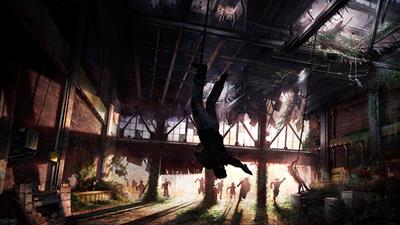 The Last of Us - Fanart - Background Image