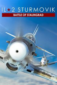 IL-2 Sturmovik: Battle of Stalingrad