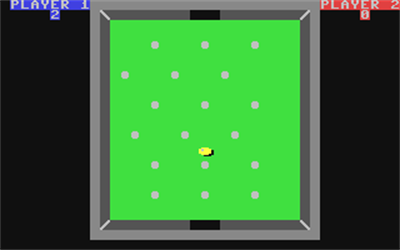 Kicker - Screenshot - Gameplay Image