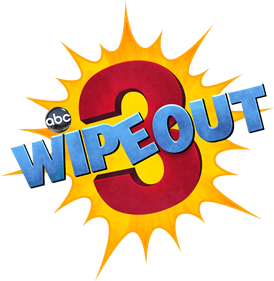 Wipeout 3 - Clear Logo Image