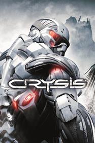Crysis - Box - Front Image