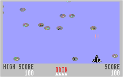Odin - Screenshot - Gameplay Image