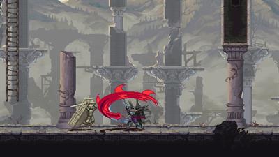 Blasphemous II - Screenshot - Gameplay Image