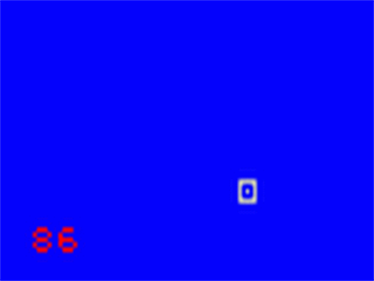 Videocart-14: Sonar Search - Screenshot - Gameplay Image