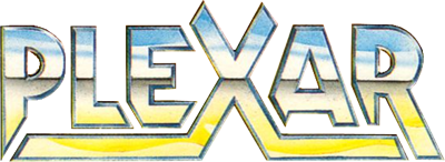 Plexar - Clear Logo Image