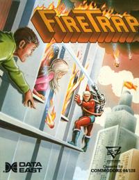 FireTrap