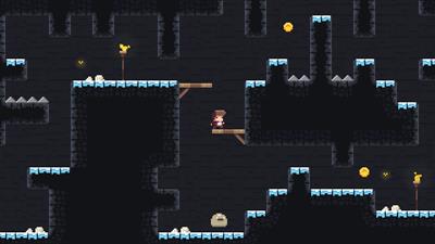 Deep the Game - Screenshot - Gameplay Image