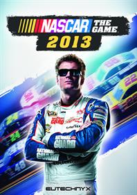 NASCAR: The Game 2013 - Box - Front Image