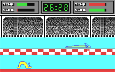100m Slith - Screenshot - Gameplay Image