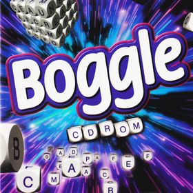 Boggle