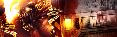 Doom RPG - Fanart - Background Image