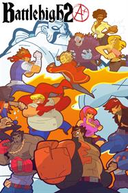 Battlehigh 2 A+