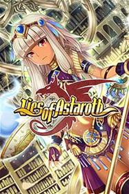 Lies Of Astaroth - Box - Front Image