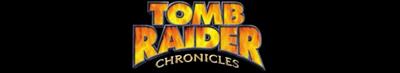 Tomb Raider: Chronicles - Banner Image
