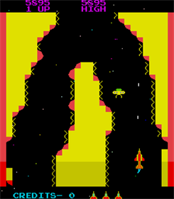 Catacomb - Screenshot - Gameplay Image