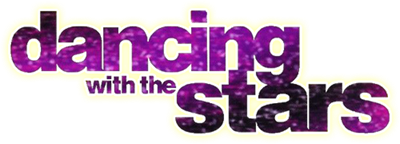 Dancing with the Stars - Clear Logo Image