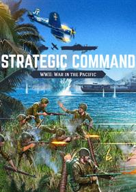 Strategic Command: World War II - War in the Pacific