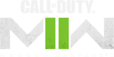 Call of Duty: Modern Warfare II - Clear Logo Image