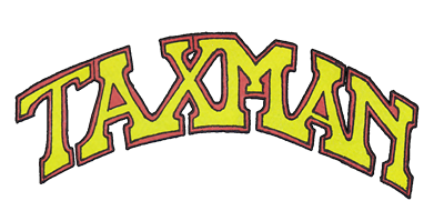 Taxman - Clear Logo Image