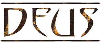 Deus - Clear Logo Image