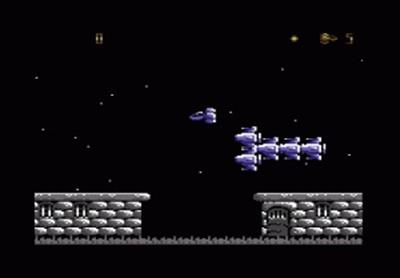 Tran - Screenshot - Gameplay Image