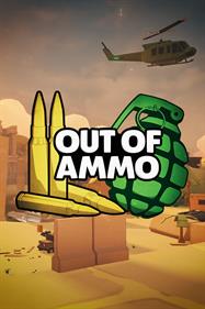 Out of Ammo