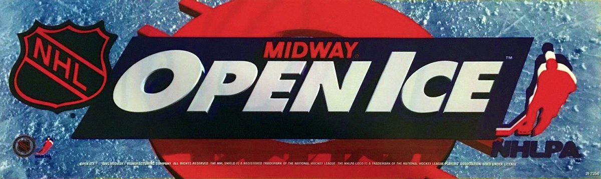 2 on 2 Open Ice Challenge Details - LaunchBox Games Database