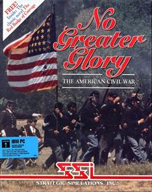 No Greater Glory: The American Civil War