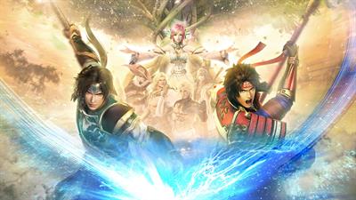 Warriors Orochi 4 - Fanart - Background Image