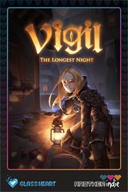 Vigil: the Longest Night