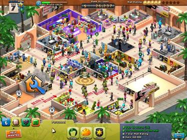Mall-A-Palooza - Screenshot - Gameplay Image