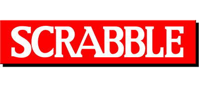 Scrabble - Clear Logo Image