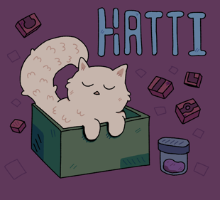 Katti