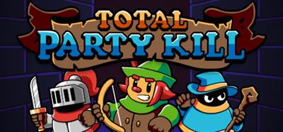 Total Party Kill - Banner Image