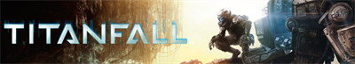 Titanfall - Banner Image