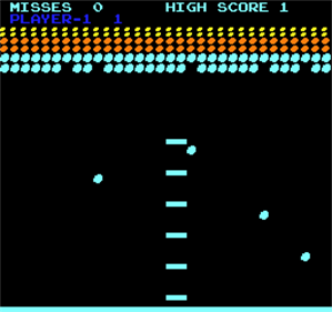 Avalanche - Screenshot - Gameplay