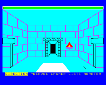 Cité d'Or - Screenshot - Gameplay Image