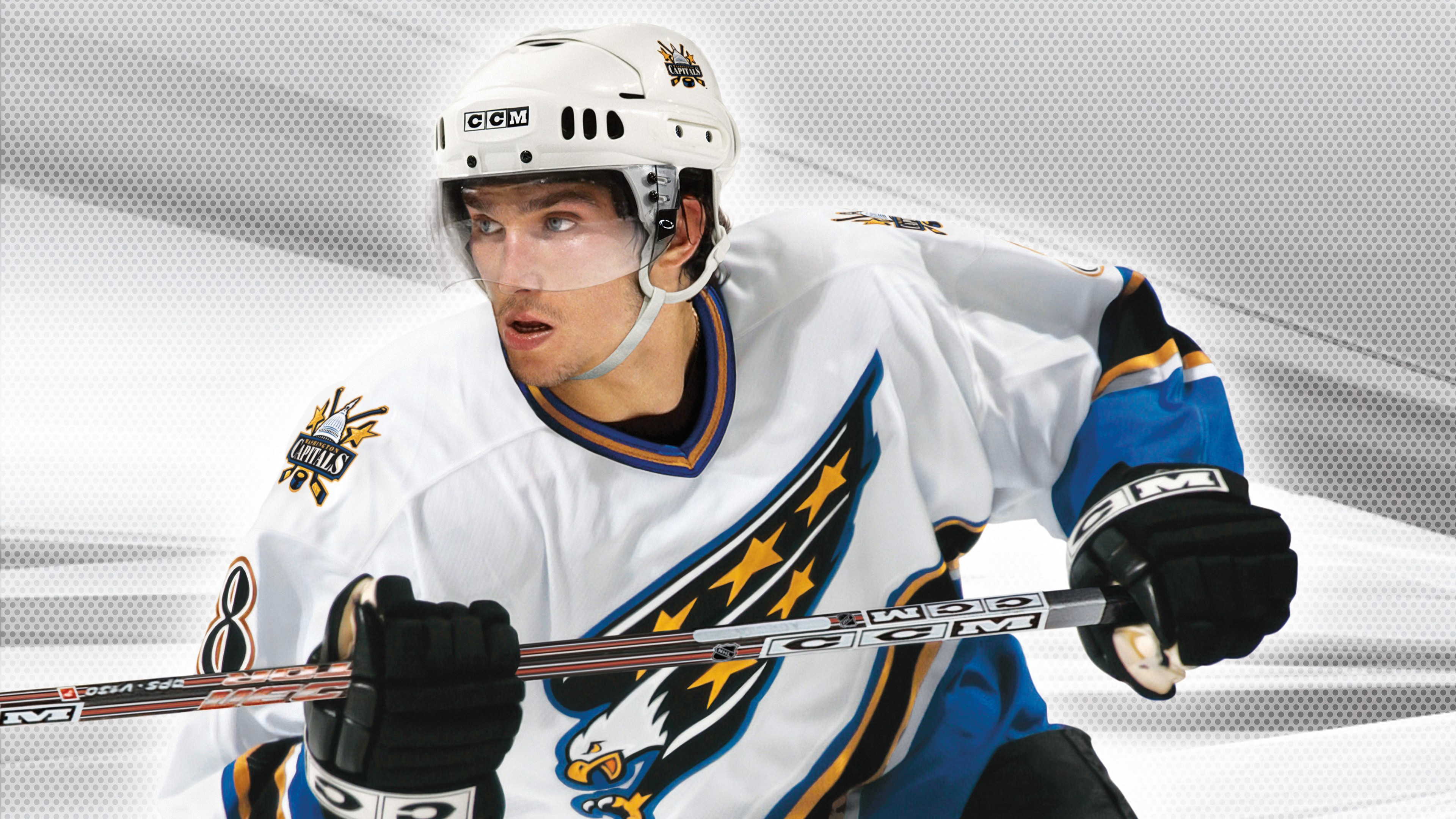 NHL 07