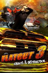 FlatOut 3: Chaos & Destruction