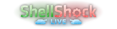 ShellShock Live - Clear Logo Image