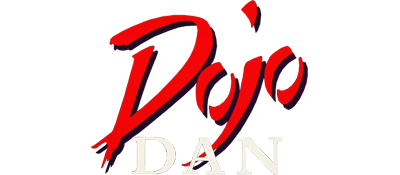 Dojo Dan - Clear Logo Image