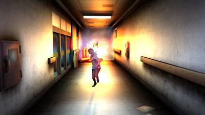 Corridor Z - Screenshot - Gameplay Image