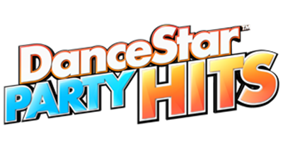Everybody Dance 2 - Clear Logo Image