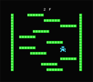8192 Story Tower - Screenshot - Gameplay Image