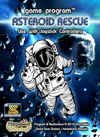 Asteroid Rescue