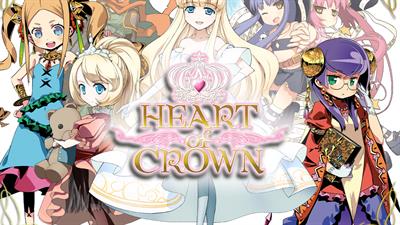Heart of Crown PC - Fanart - Background Image